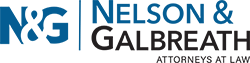 Nelson & Galbreath | Attorneys at Law